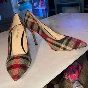 Nine West Heels